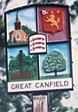 great canfield